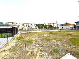 柴田町大河原町上谷前　建築条件なし　No.21