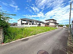 四郎丸第24　建築条件無し　2号地
