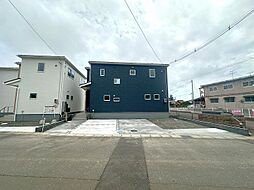 袋原2期　1号棟