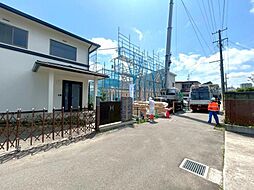二軒茶屋　B号棟