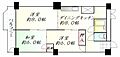 仙台リバーサイドプラザ3階950万円