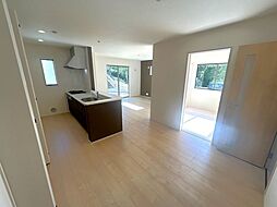 安養寺1丁目1期