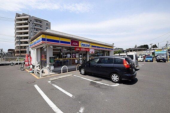 ミニストップ東...