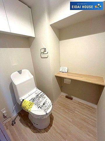 トイレ グラン・コート若林 2階/-