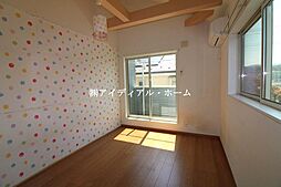 洋室の画像