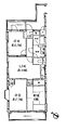 センチュリー羽村2階680万円
