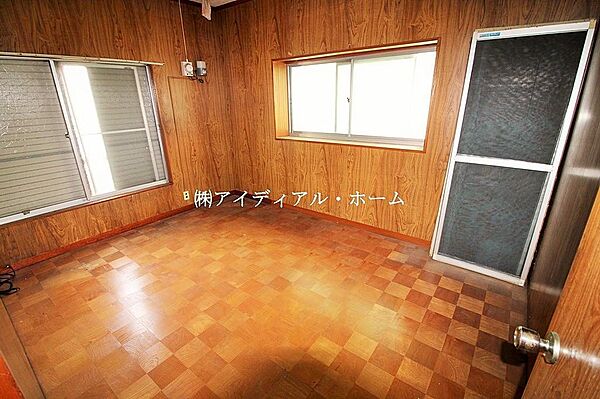 洋室