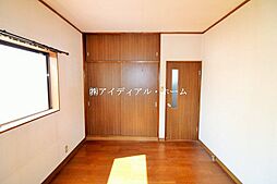 洋室の画像