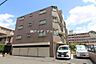 外観：ＲＣ５階建。