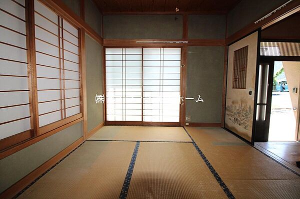 和室
