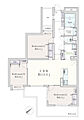藤和狛江ホームズ2階5,580万円