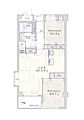 ロイヤルシャトー大和4階3,680万円