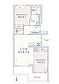 ヴィルヌーブ鷺宮3階6,180万円