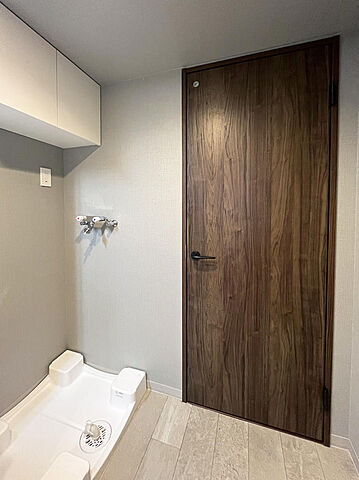 洗面 ヴィルヌーブ鷺宮 3階/319