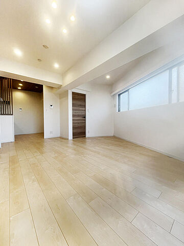 リビング/ダイニング コートプラザ八王子 3階/307