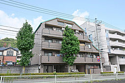 ドラゴンマンション多摩センター壱番館 104