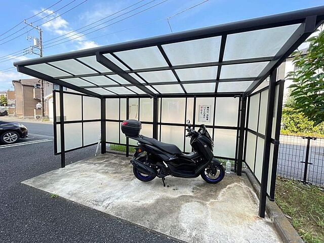 その他 矢野口住宅 4階/411