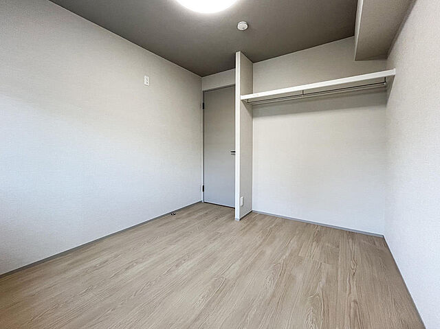 室内 エステート晴見 4号棟 1階/105