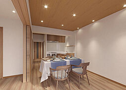 上池台スカイマンション