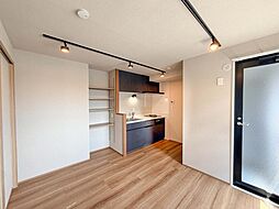 コンフォート入谷