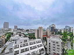 朝日シティパリオ中目黒