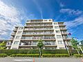 マンションの正...