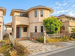 川西市南野坂一戸建て