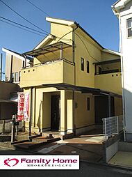 駒ヶ谷駅 1,450万円