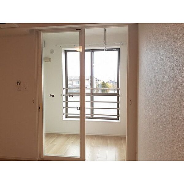 クプレI 201｜富山県砺波市中村(賃貸アパート2LDK・2階・61.88㎡)の写真 その11