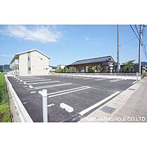 D-roomウィル 203 ｜ 富山県小矢部市綾子（賃貸アパート1LDK・2階・44.64㎡） その19