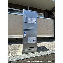 D-roomグランデ 203 ｜ 富山県小矢部市芹川（賃貸アパート1LDK・2階・49.65㎡） その22