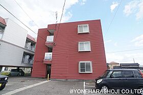 ソシエール高岡 305 ｜ 富山県高岡市戸出町3丁目（賃貸アパート1K・3階・25.74㎡） その1