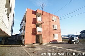 ソシエール高岡 305 ｜ 富山県高岡市戸出町3丁目（賃貸アパート1K・3階・25.74㎡） その22