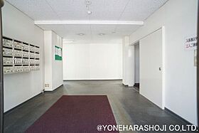 ラポールいわき 208 ｜ 富山県高岡市戸出町5丁目（賃貸アパート1R・2階・19.62㎡） その16