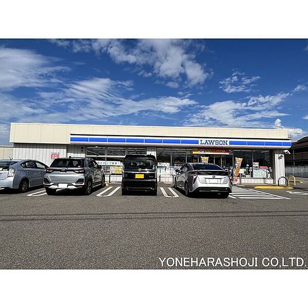 パルクみなみの杜 202｜富山県高岡市戸出町3丁目(賃貸アパート2LDK・2階・59.93㎡)の写真 その17