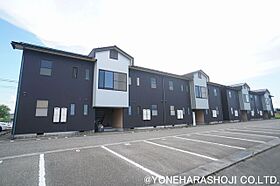 サン・フルール 203 ｜ 富山県高岡市福岡町福岡新（賃貸アパート2K・2階・47.20㎡） その22