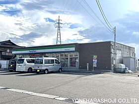 コーポエイム 306 ｜ 富山県高岡市戸出町3丁目（賃貸アパート1DK・3階・30.29㎡） その29