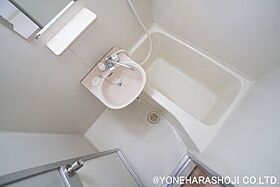 プリンスマンション 203 ｜ 富山県小矢部市茄子島（賃貸マンション1K・2階・21.70㎡） その5