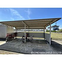 セジュール・ブルーエA棟 103 ｜ 富山県砺波市栄町（賃貸アパート3DK・1階・59.20㎡） その17