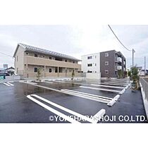 アンビエラ杉木 202 ｜ 富山県砺波市杉木1丁目（賃貸マンション1LDK・2階・44.23㎡） その19