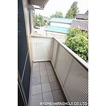 キャメロット イナミ 205 ｜ 富山県南砺市本町4丁目（賃貸アパート1LDK・2階・42.36㎡） その11