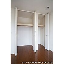 D-room小矢部 B棟 201 ｜ 富山県小矢部市和沢（賃貸アパート2LDK・2階・64.45㎡） その8