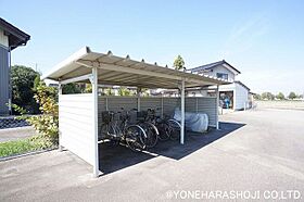 グリーンコーポ石代 108 ｜ 富山県高岡市戸出石代（賃貸アパート1K・1階・24.86㎡） その21