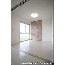 プレミューズ春日 201 ｜ 富山県砺波市春日町（賃貸アパート1LDK・2階・47.54㎡） その24