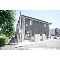 メゾン栄町V 102 ｜ 富山県砺波市栄町（賃貸アパート1R・1階・30.59㎡） その1