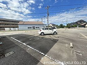 セジュール華（Ａ棟、Ｂ棟） A101 ｜ 富山県砺波市坪内（賃貸アパート1LDK・1階・48.76㎡） その19