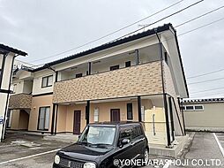 メゾンド・サンコークII