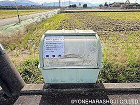 マミコーポ 205 ｜ 富山県砺波市高道（賃貸アパート1K・2階・23.18㎡） その6