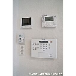 ALSOK・TVドアホン