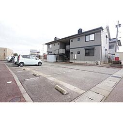 🉐敷金礼金0円！🉐プレミールとなみA棟